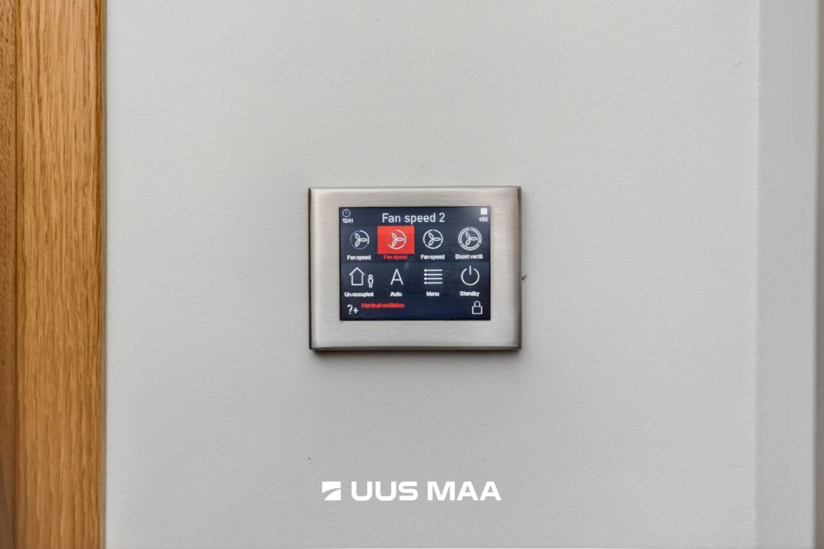 Tartu linn, Tartu linn, Kõivu tn 12