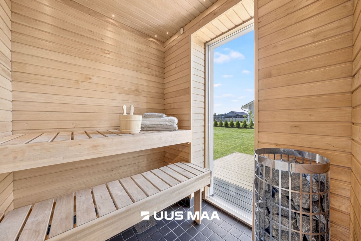 Tartu linn, Tartu linn, Kõivu tn 12