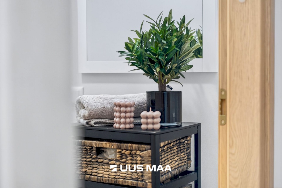 Tartu linn, Tartu linn, Kõivu tn 12