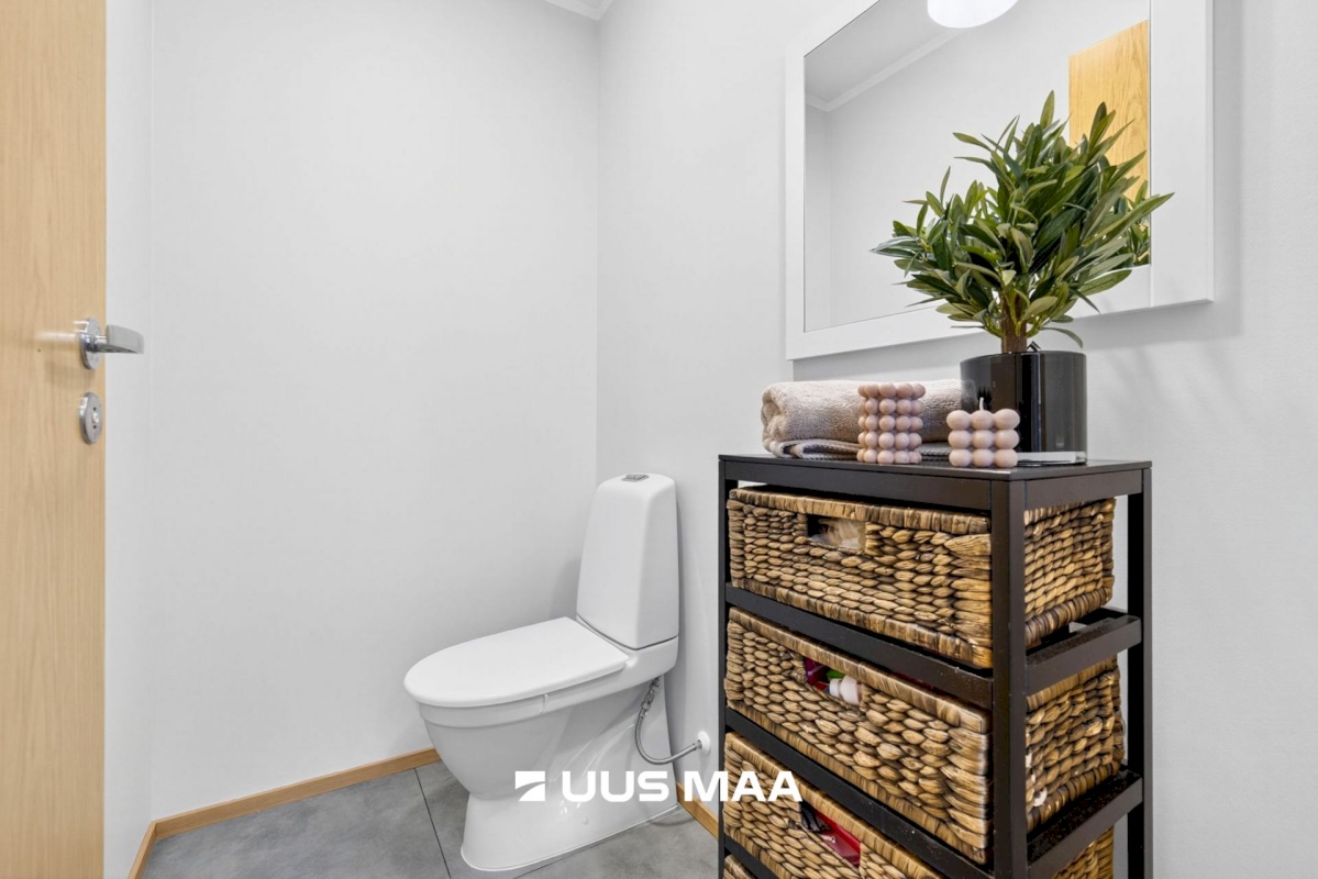 Tartu linn, Tartu linn, Kõivu tn 12