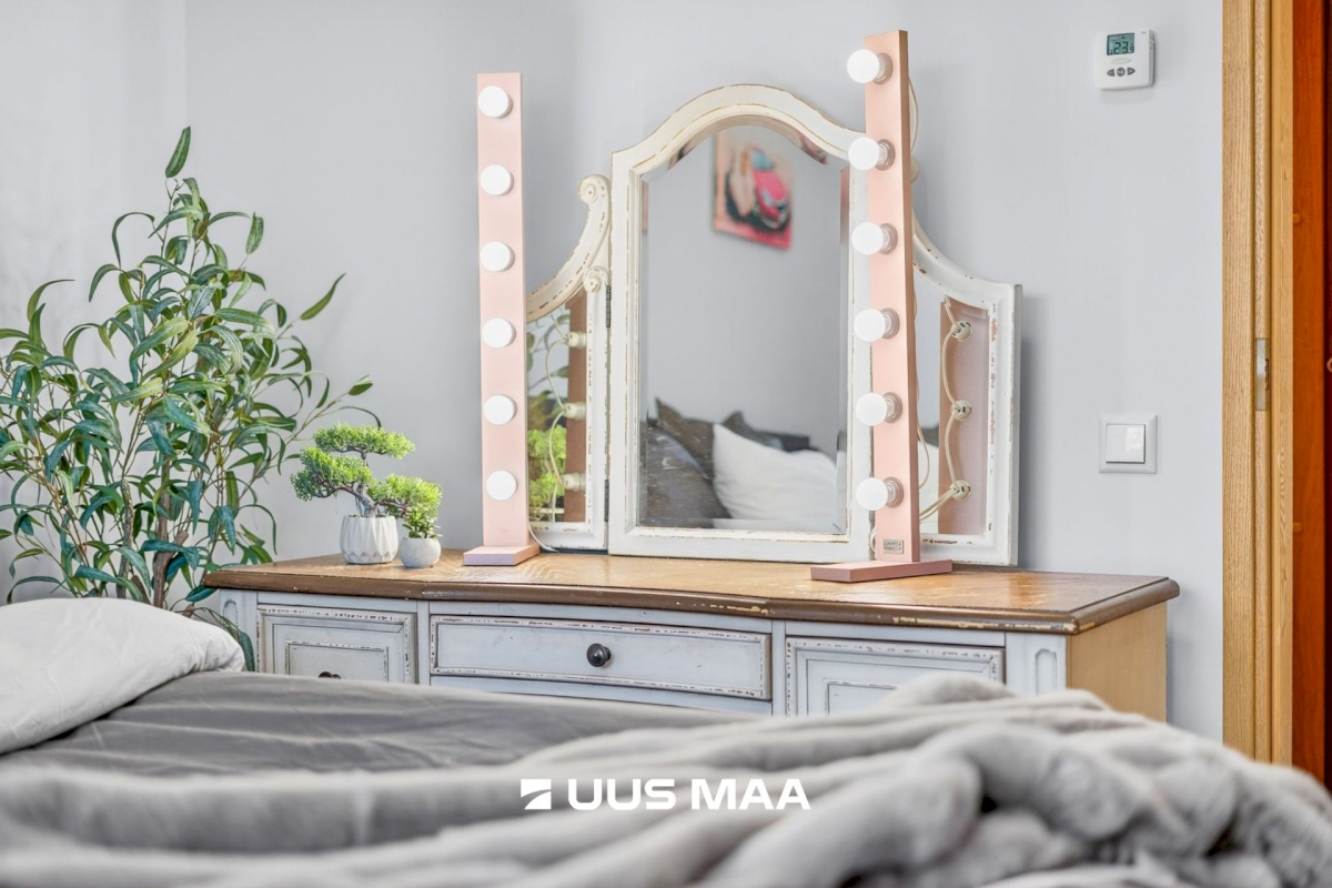 Tartu linn, Tartu linn, Kõivu tn 12