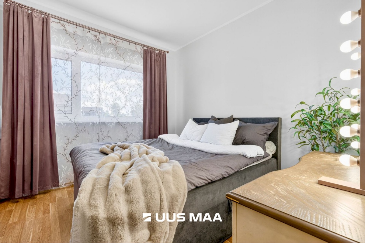 Tartu linn, Tartu linn, Kõivu tn 12