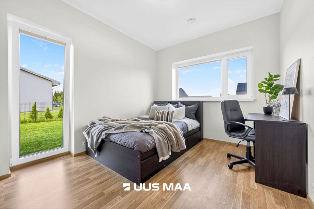 Tartu linn, Tartu linn, Kõivu tn 12