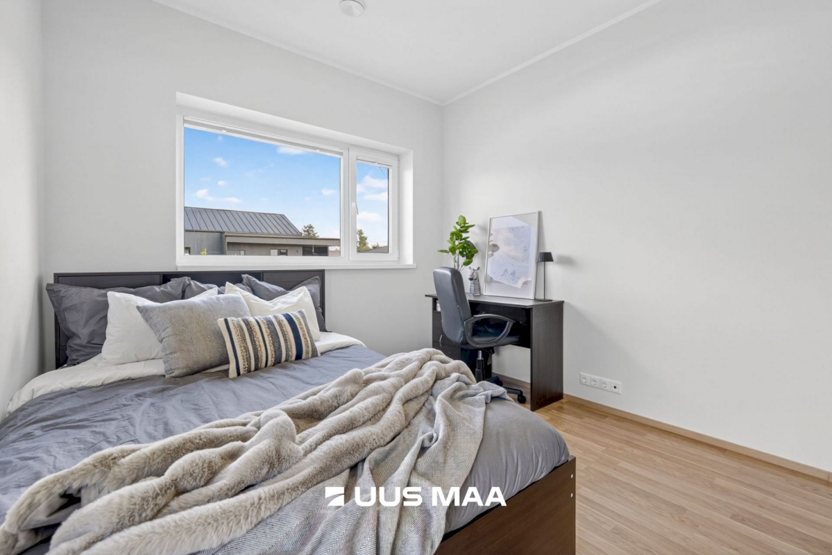 Tartu linn, Tartu linn, Kõivu tn 12