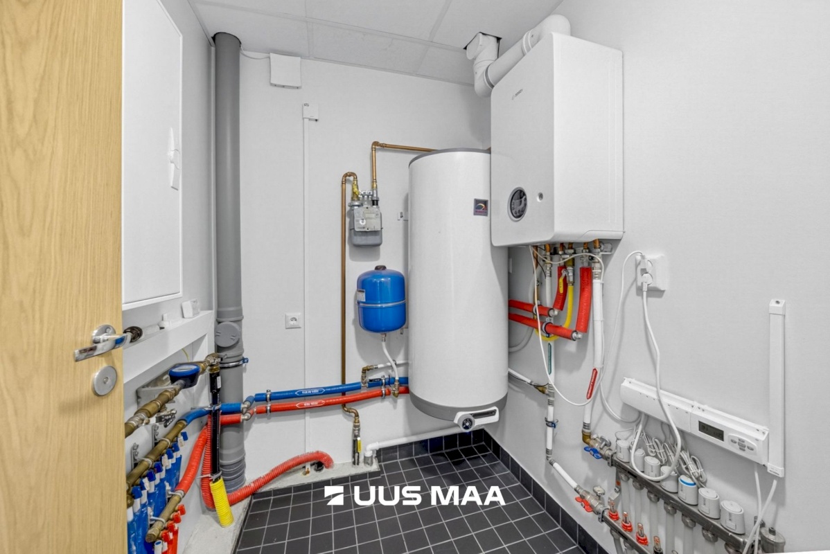 Tartu linn, Tartu linn, Kõivu tn 12