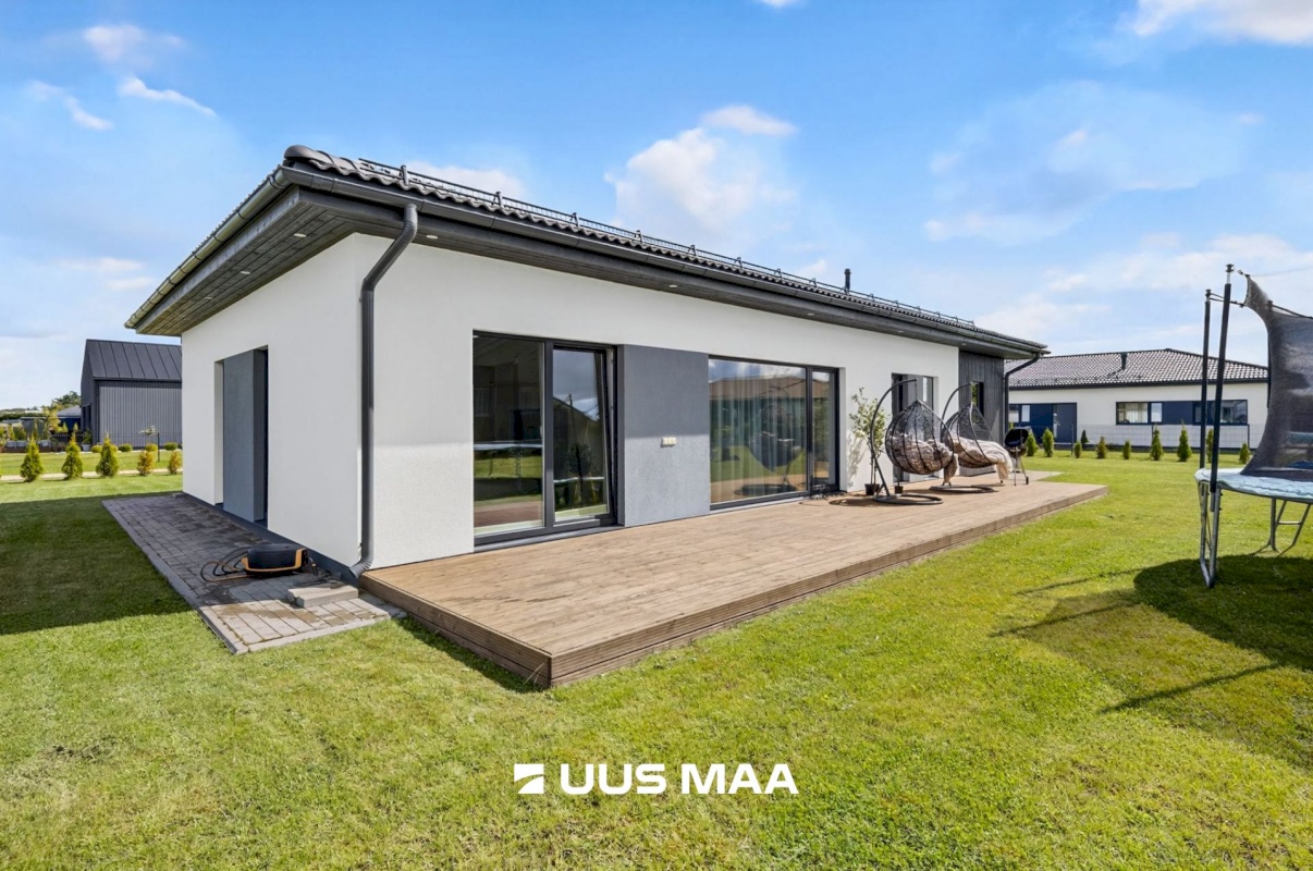 Tartu linn, Tartu linn, Kõivu tn 12