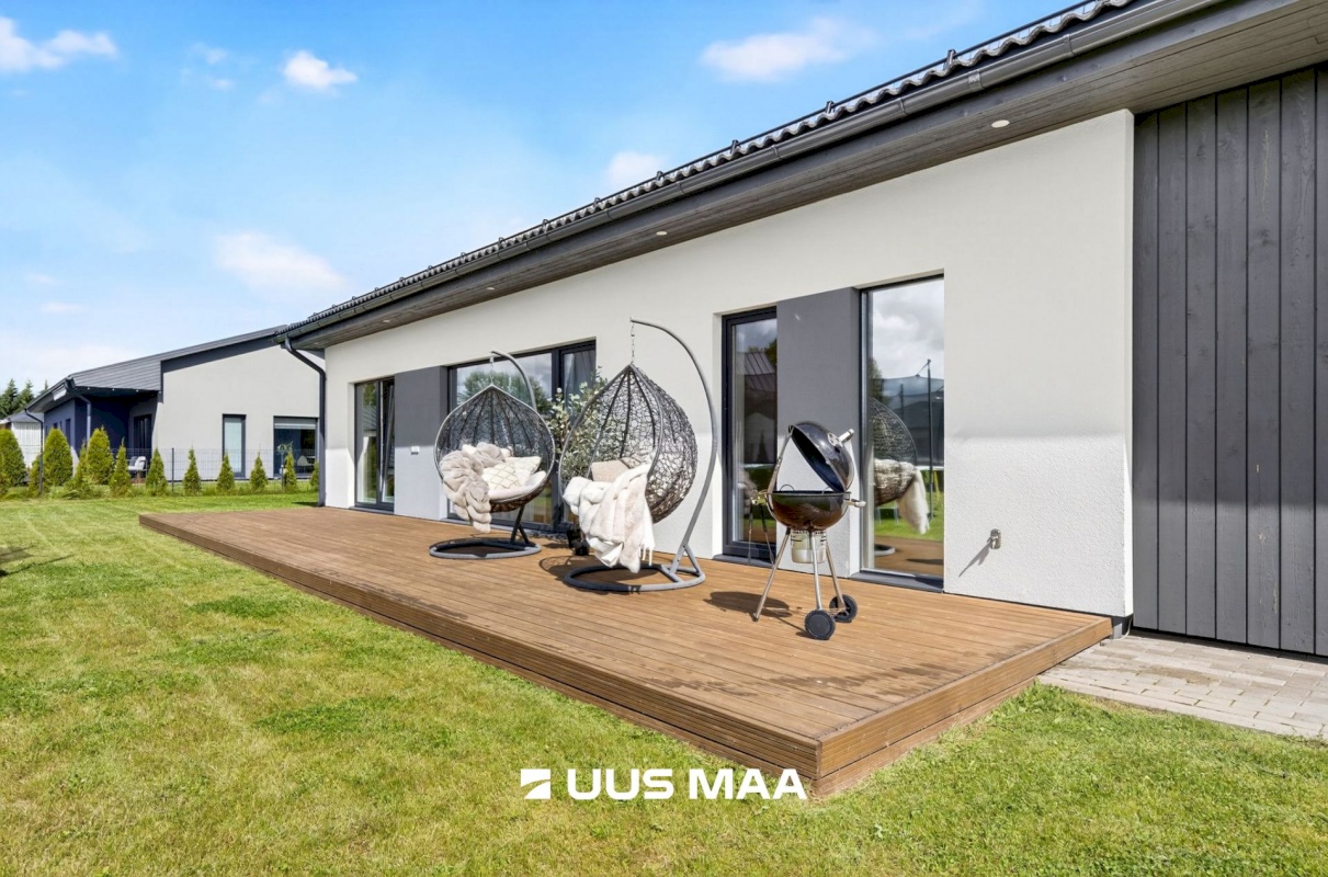 Tartu linn, Tartu linn, Kõivu tn 12