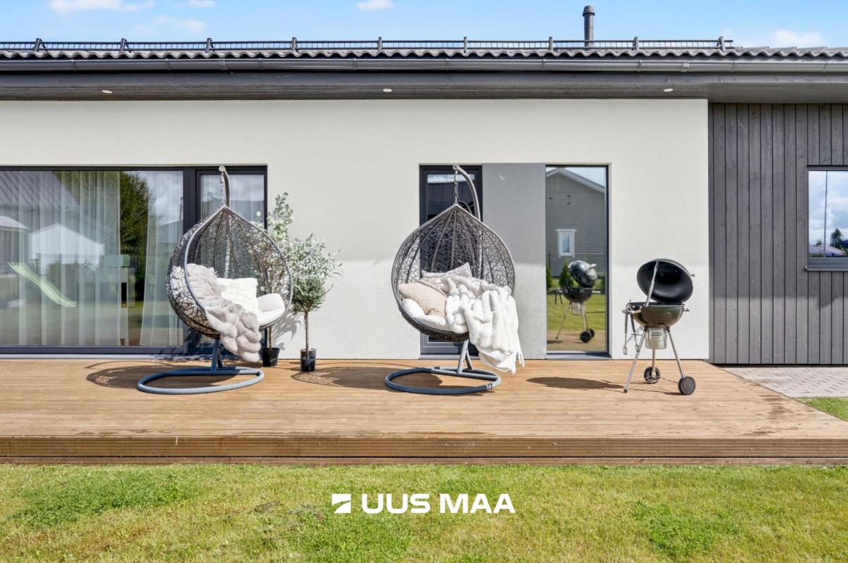 Tartu linn, Tartu linn, Kõivu tn 12