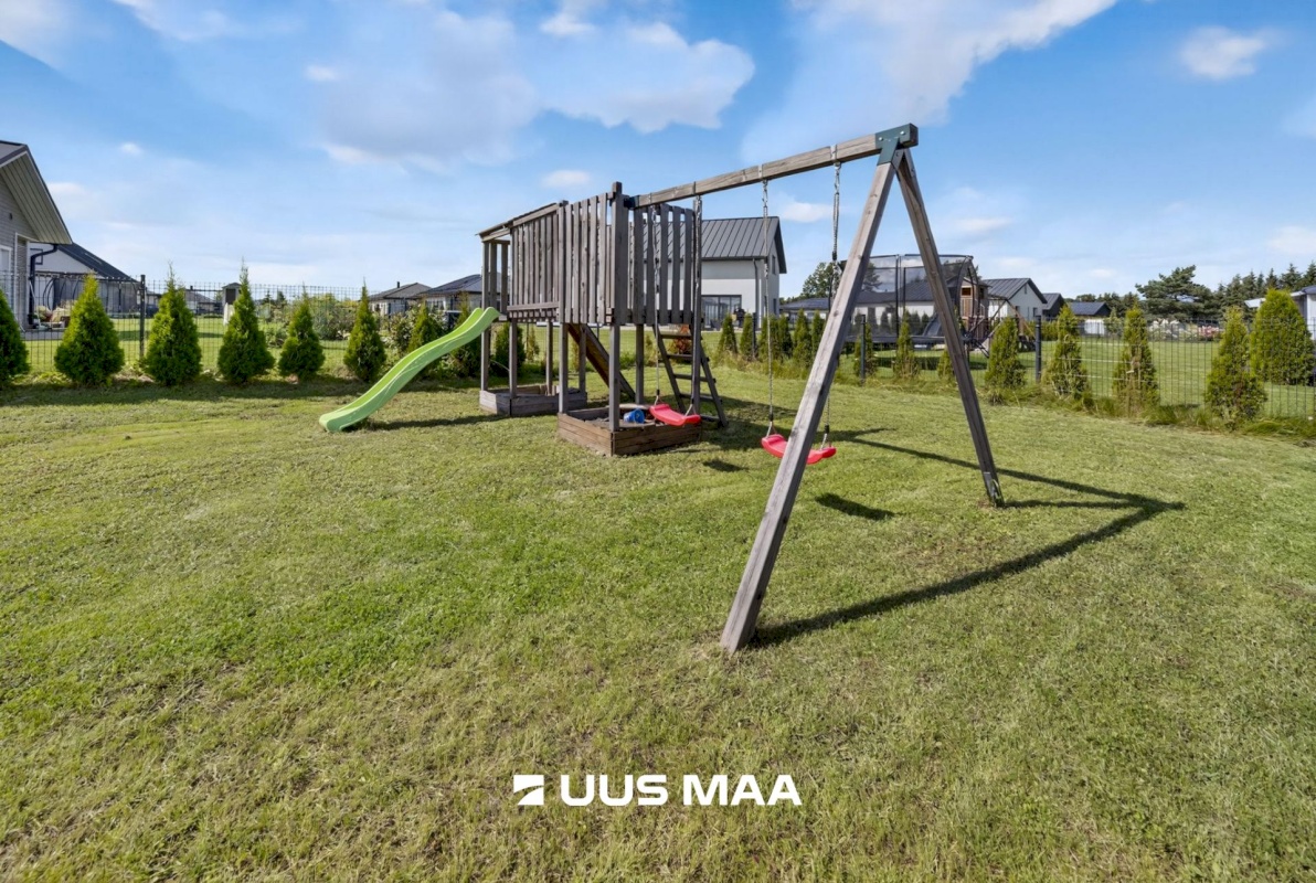 Tartu linn, Tartu linn, Kõivu tn 12