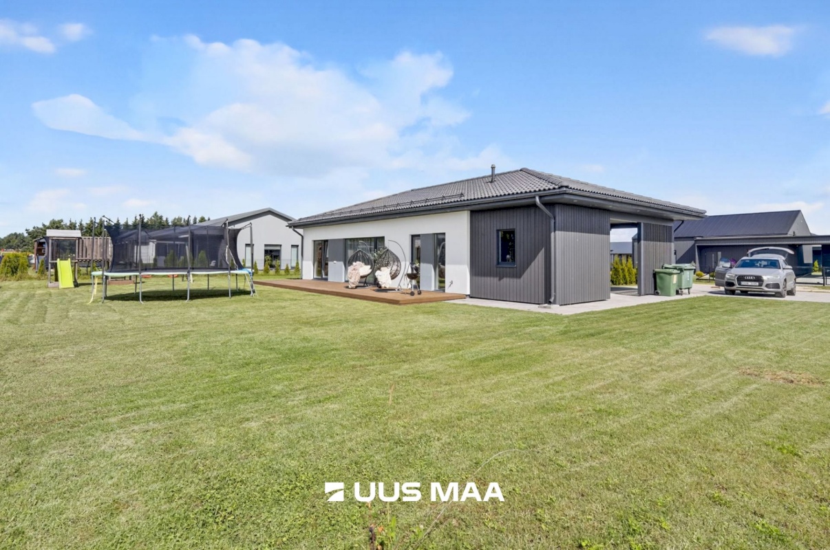 Tartu linn, Tartu linn, Kõivu tn 12