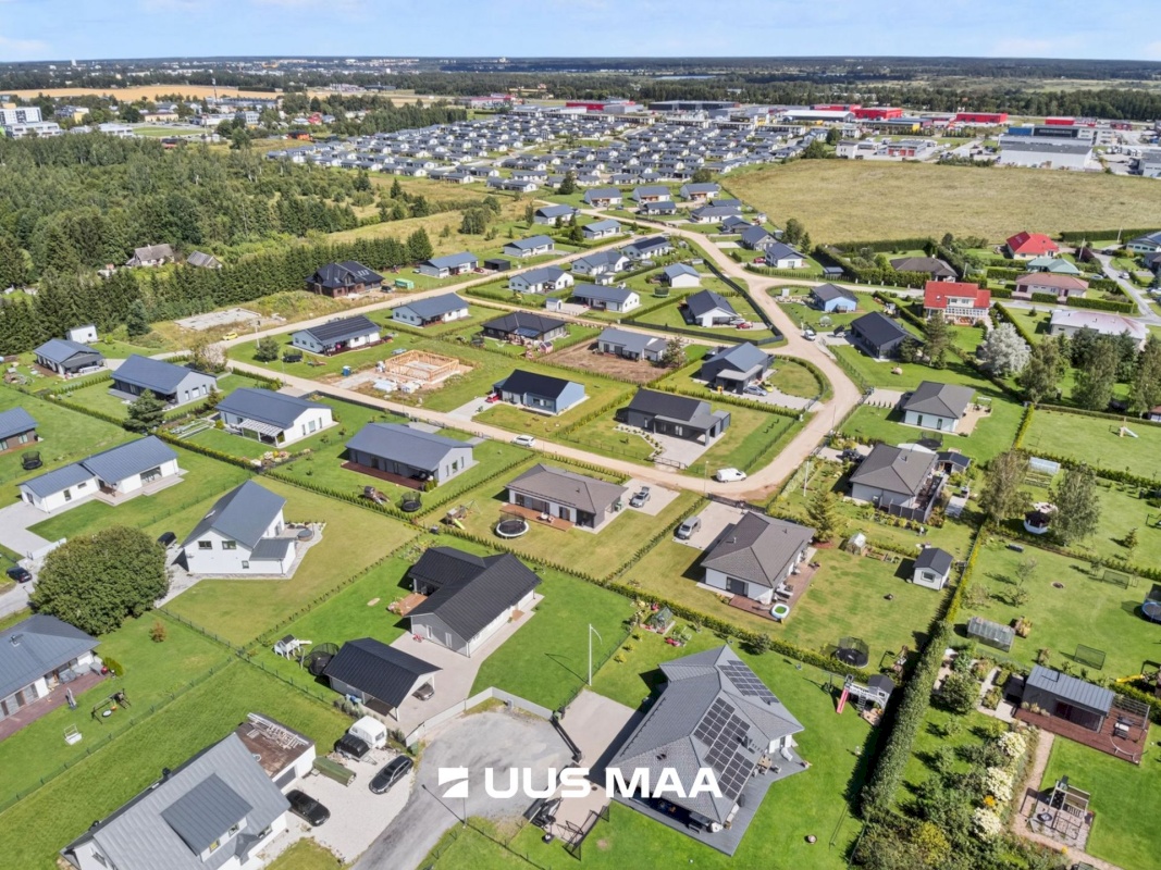 Tartu linn, Tartu linn, Kõivu tn 12