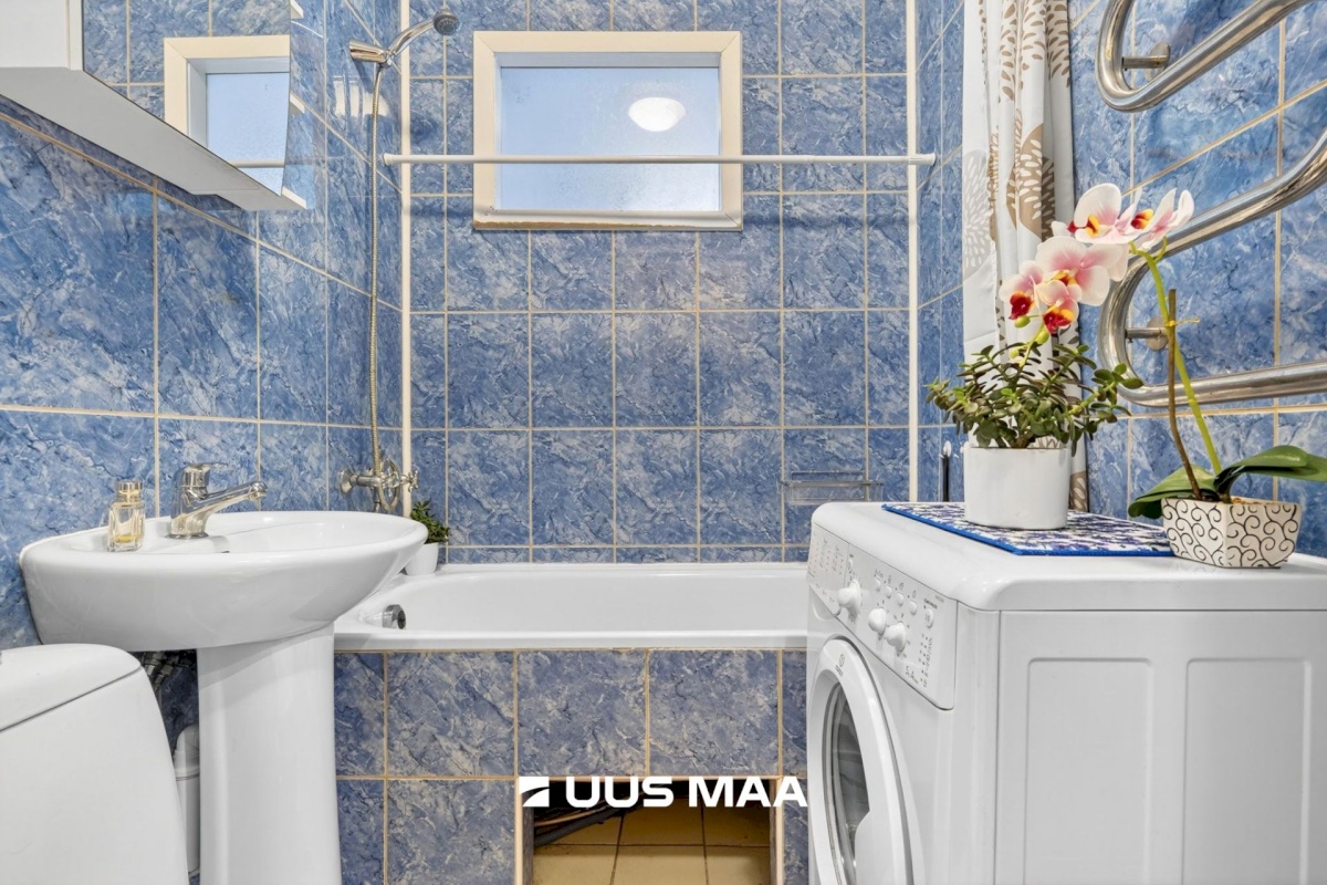 Tallinn, Kesklinna linnaosa, Kentmanni 7