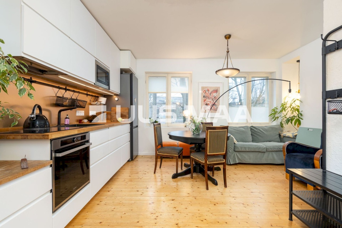 Tallinn, Põhja-Tallinna linnaosa, Volta 14