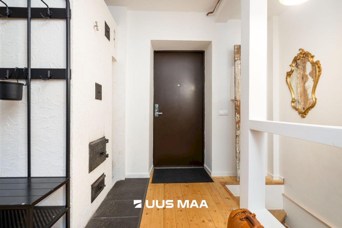 Tallinn, Põhja-Tallinna linnaosa, Volta 14