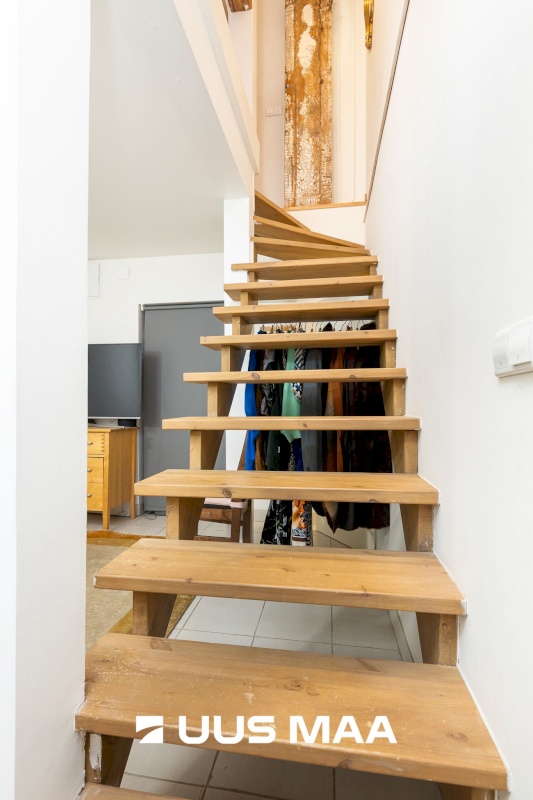 Tallinn, Põhja-Tallinna linnaosa, Volta 14