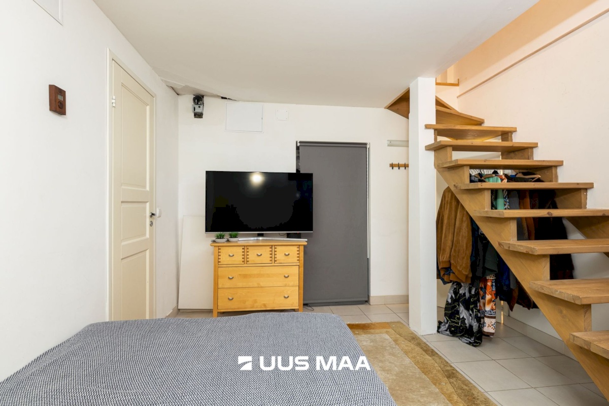 Tallinn, Põhja-Tallinna linnaosa, Volta 14