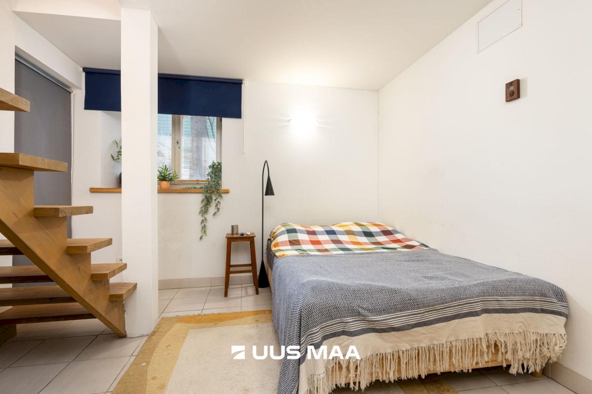 Tallinn, Põhja-Tallinna linnaosa, Volta 14