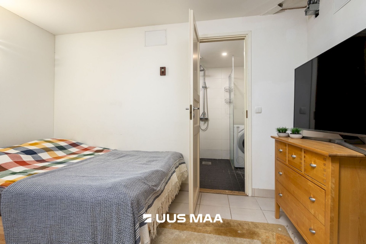 Tallinn, Põhja-Tallinna linnaosa, Volta 14