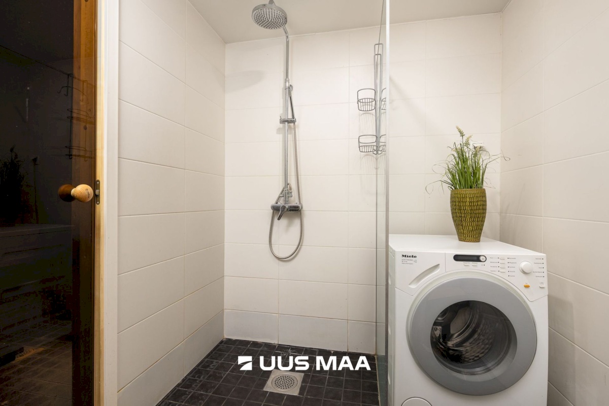 Tallinn, Põhja-Tallinna linnaosa, Volta 14