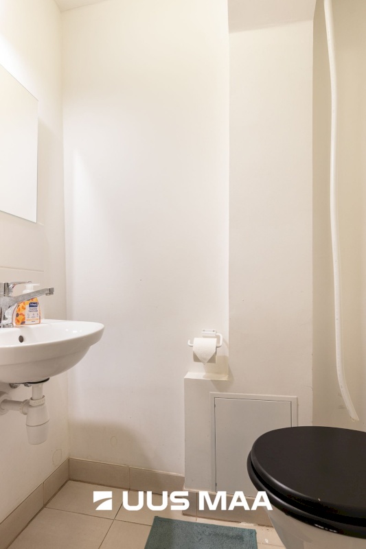 Tallinn, Põhja-Tallinna linnaosa, Volta 14