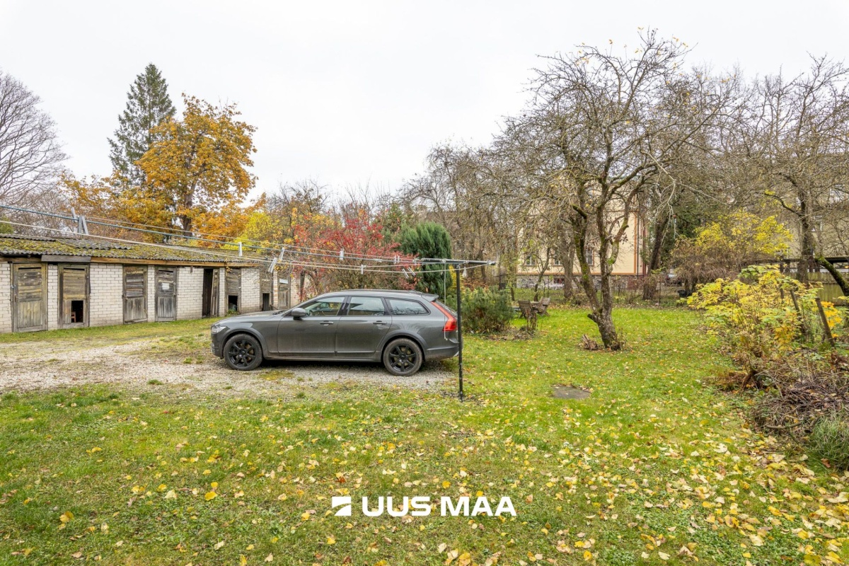 Tallinn, Põhja-Tallinna linnaosa, Volta 14