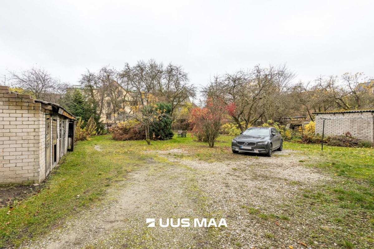 Tallinn, Põhja-Tallinna linnaosa, Volta 14