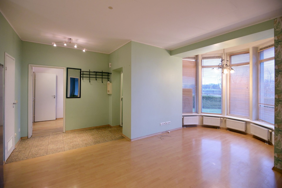 Pärnu linn, Pärnu linn, Ülejõe, Suur-Jõekalda 4A