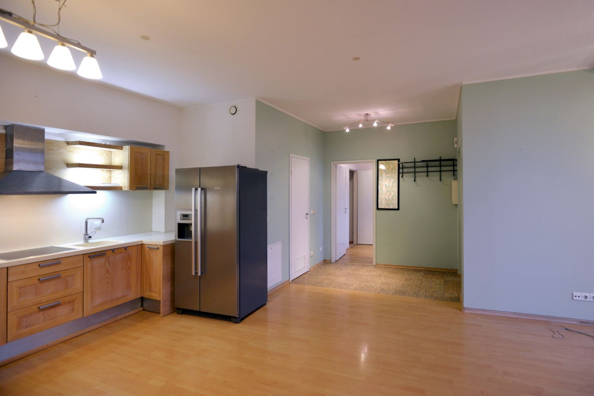 Pärnu linn, Pärnu linn, Ülejõe, Suur-Jõekalda 4A