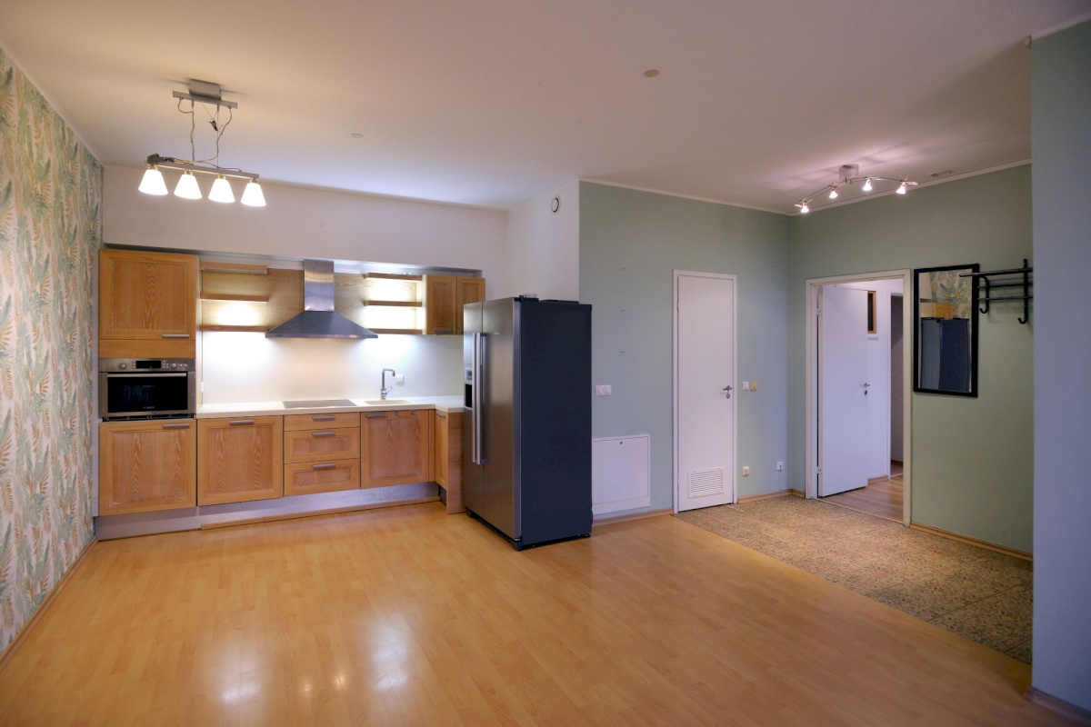 Pärnu linn, Pärnu linn, Ülejõe, Suur-Jõekalda 4A