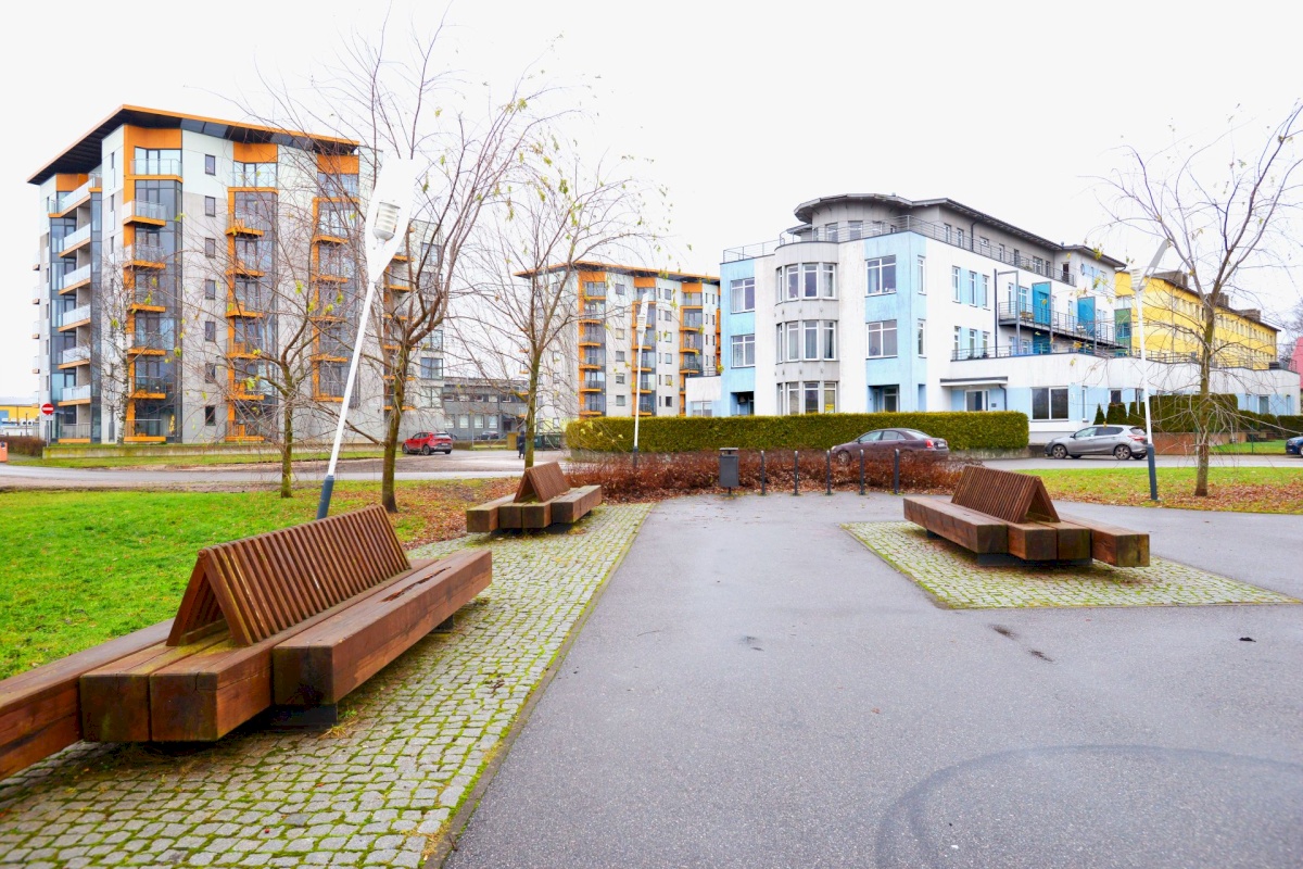 Pärnu linn, Pärnu linn, Ülejõe, Suur-Jõekalda 4A