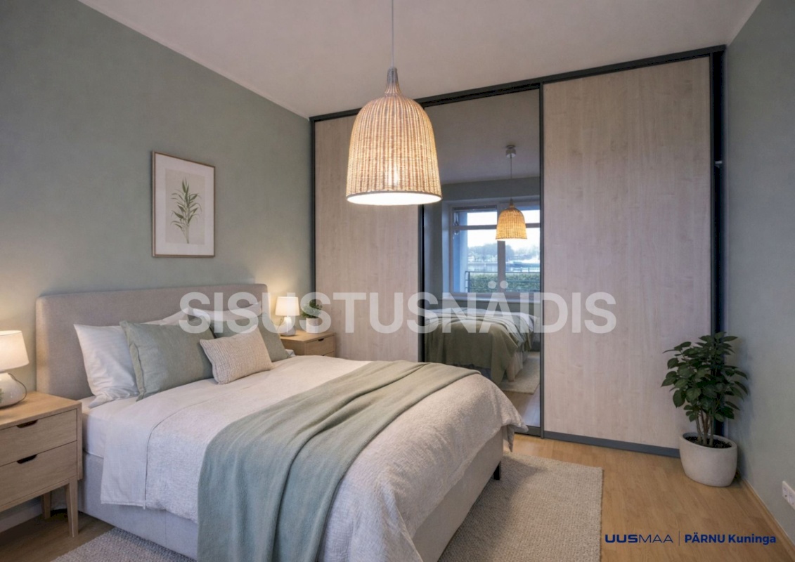 Pärnu linn, Pärnu linn, Ülejõe, Suur-Jõekalda 4A