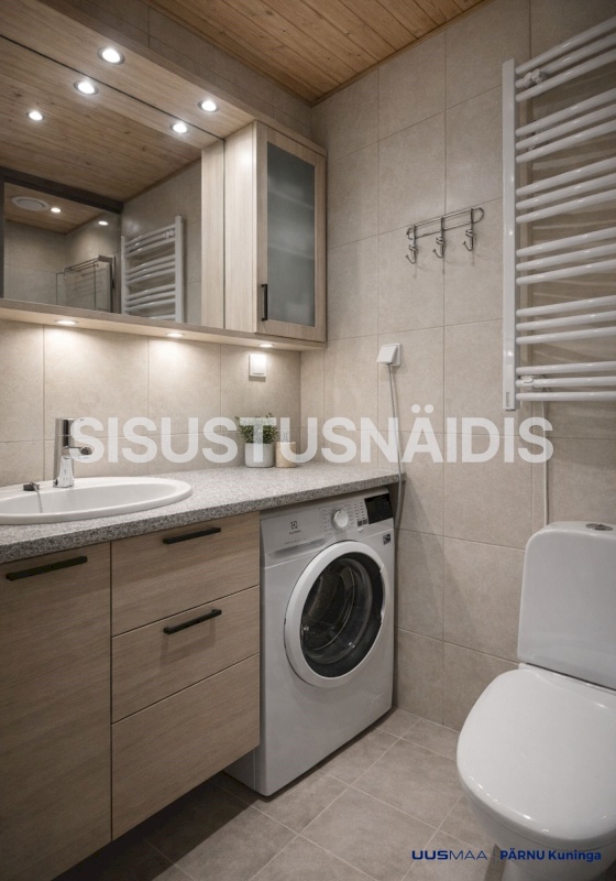 Pärnu linn, Pärnu linn, Ülejõe, Suur-Jõekalda 4A