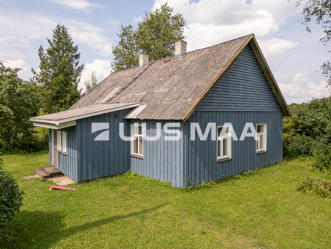 Türi vald, Kädva küla