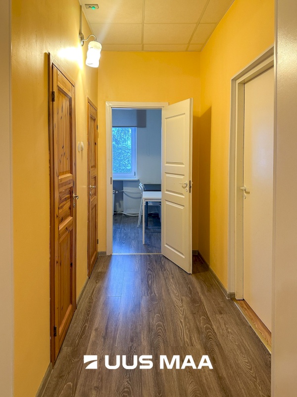 Tapa vald, Tapa linn, Üleviste 10