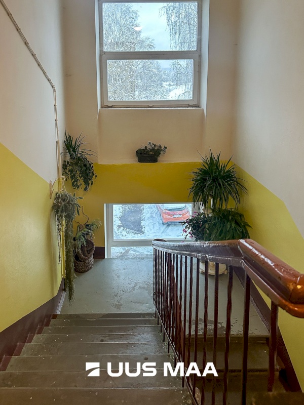 Tapa vald, Tapa linn, Üleviste 10