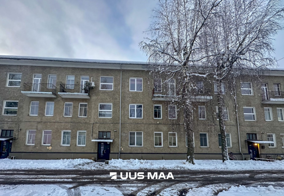 Tapa vald, Tapa linn, Üleviste 10