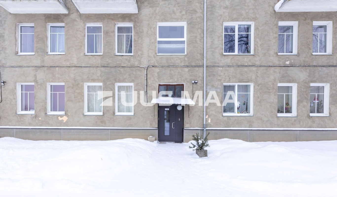 Tapa vald, Tapa linn, Üleviste 10