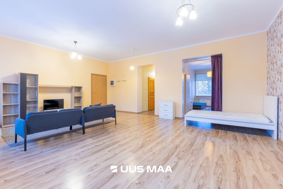 Tapa vald, Tapa linn, Üleviste 10