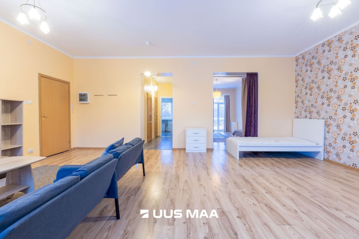 Tapa vald, Tapa linn, Üleviste 10