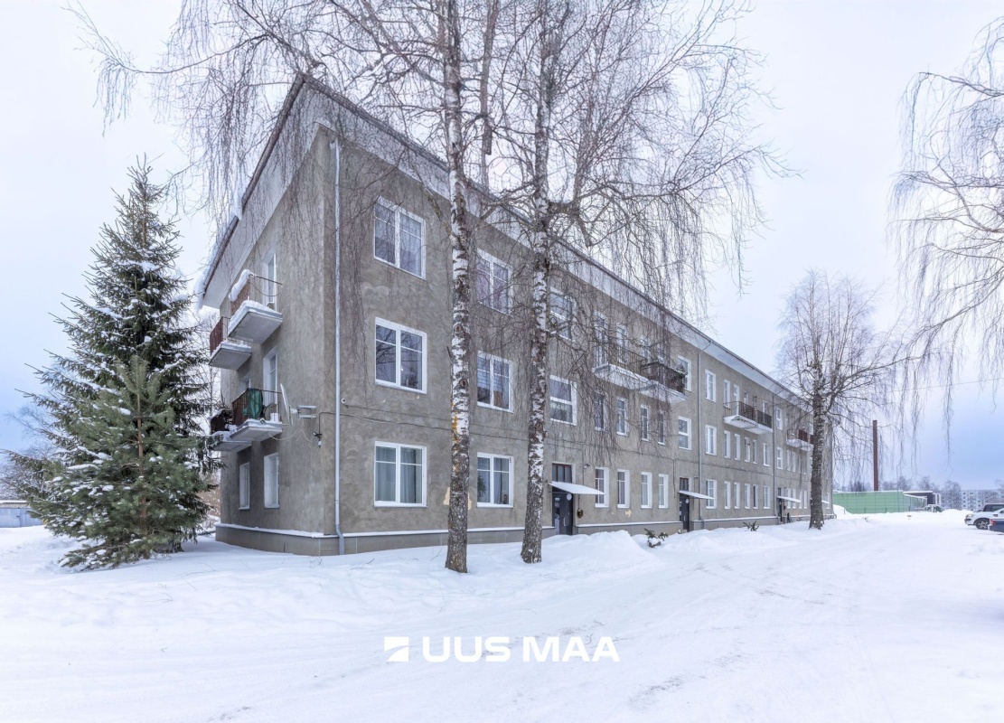 Tapa vald, Tapa linn, Üleviste 10