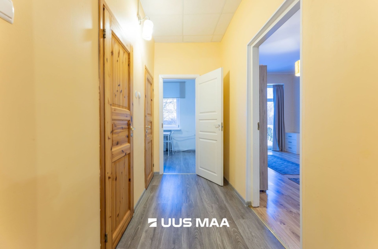 Tapa vald, Tapa linn, Üleviste 10