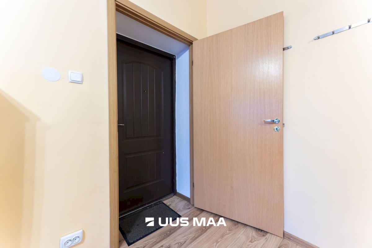 Tapa vald, Tapa linn, Üleviste 10