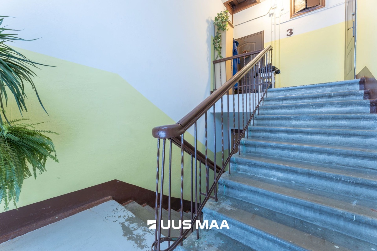 Tapa vald, Tapa linn, Üleviste 10