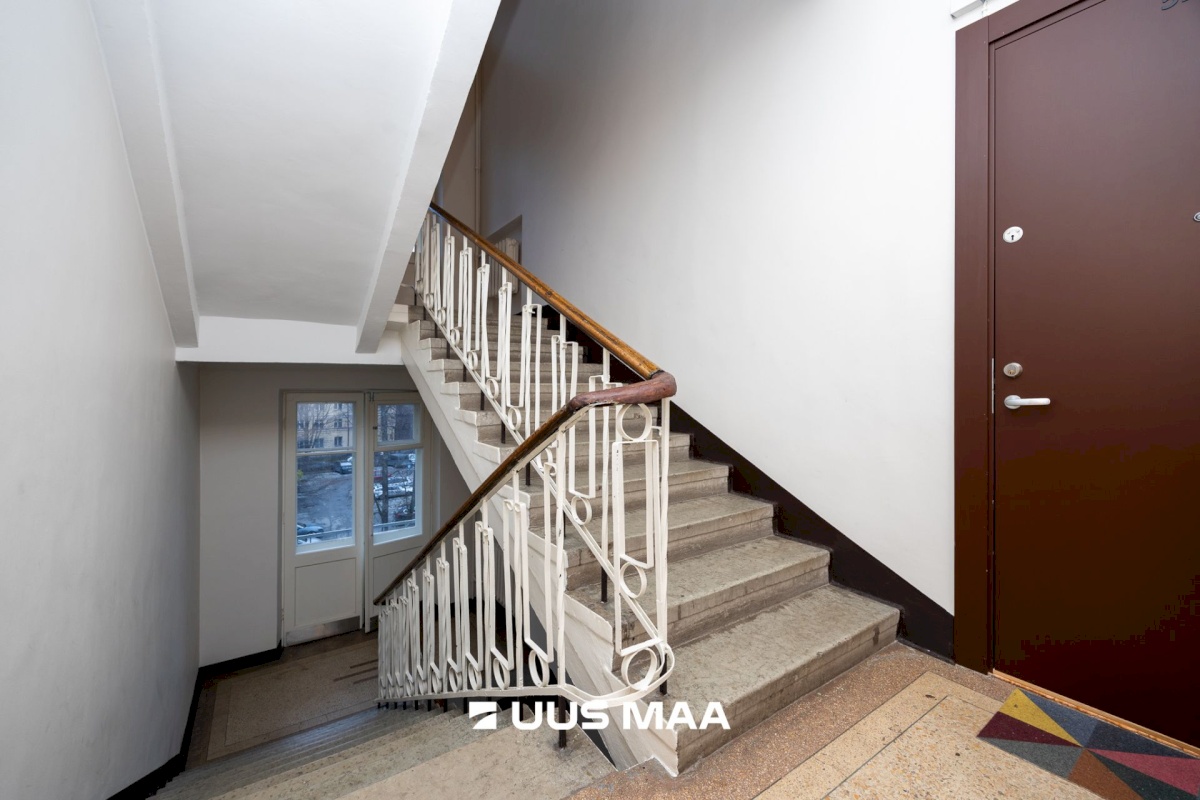 Tallinn, Kesklinna linnaosa, Sibulaküla, Lembitu 7