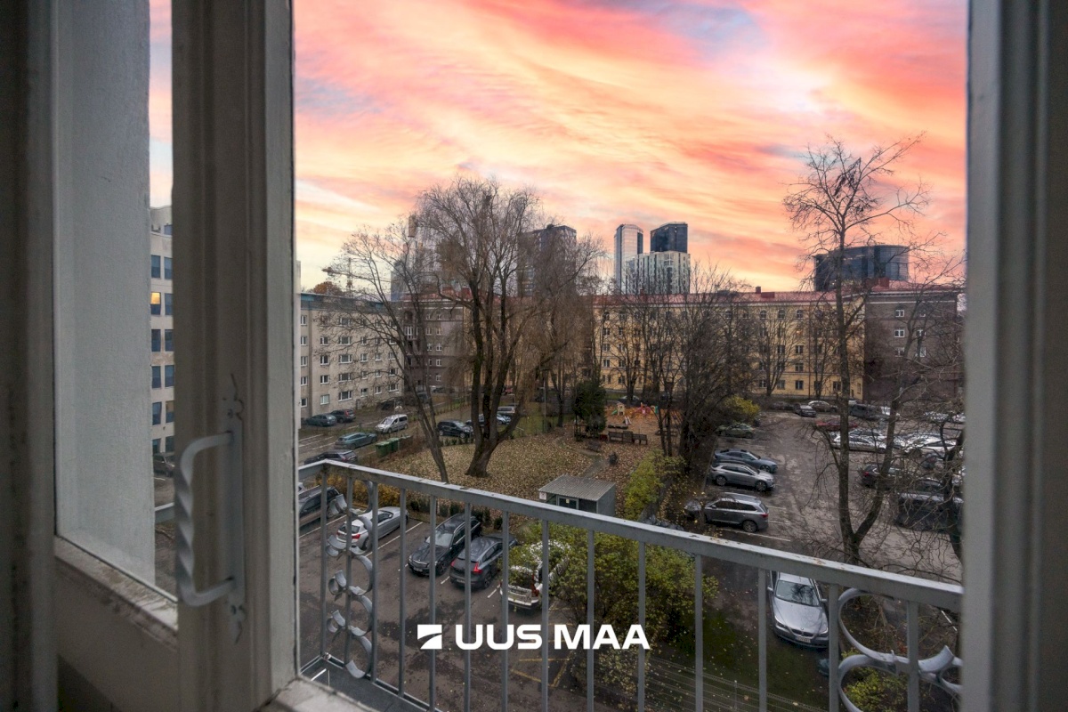 Tallinn, Kesklinna linnaosa, Sibulaküla, Lembitu 7