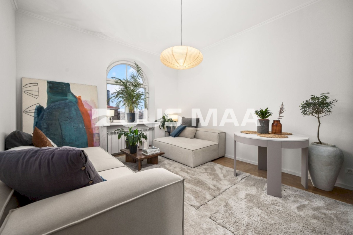 Tallinn, Kesklinna linnaosa, Sibulaküla, Lembitu 7