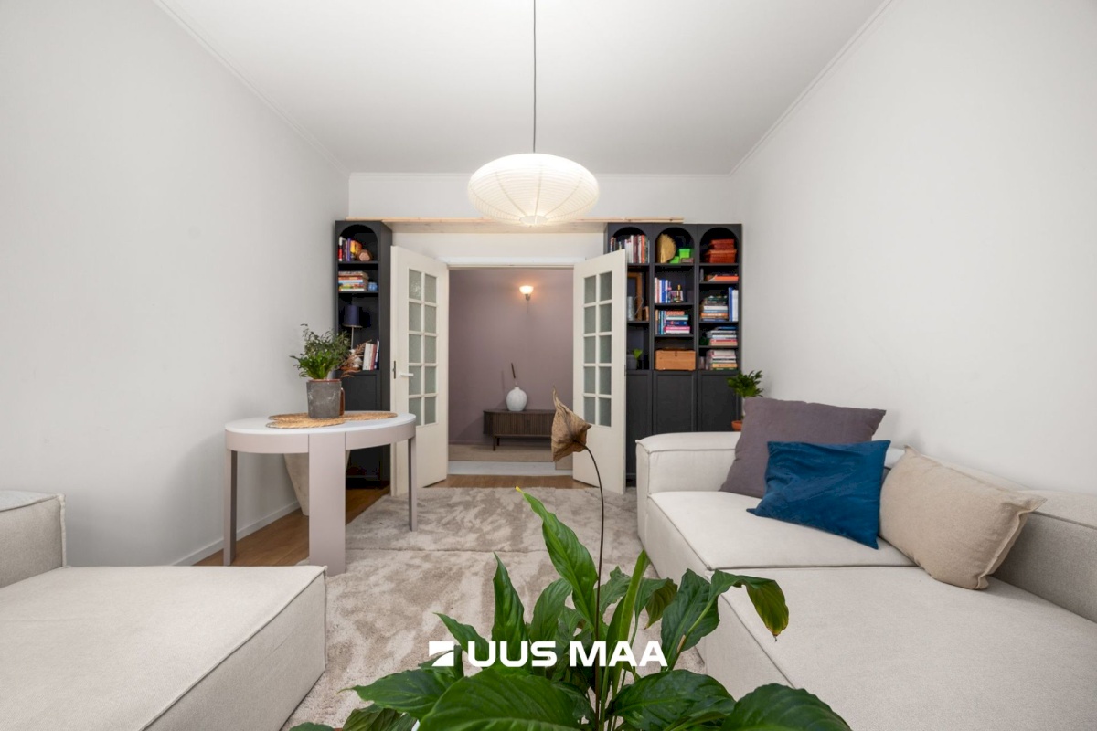 Tallinn, Kesklinna linnaosa, Sibulaküla, Lembitu 7