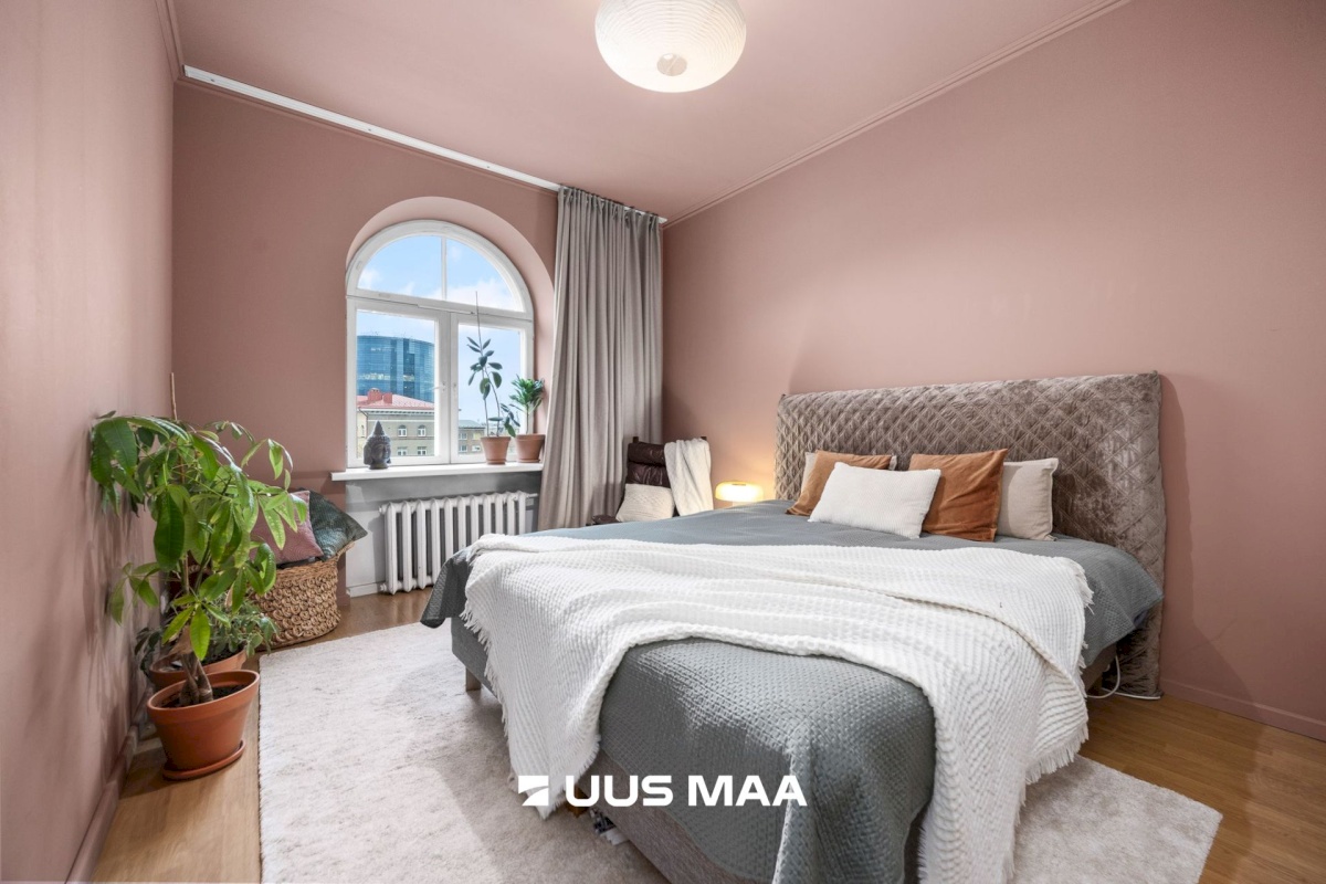 Tallinn, Kesklinna linnaosa, Sibulaküla, Lembitu 7