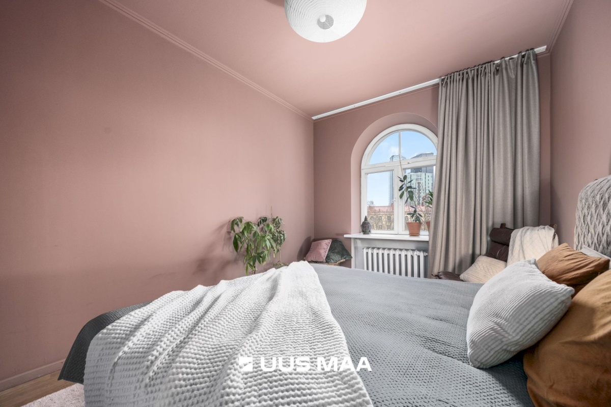 Tallinn, Kesklinna linnaosa, Sibulaküla, Lembitu 7