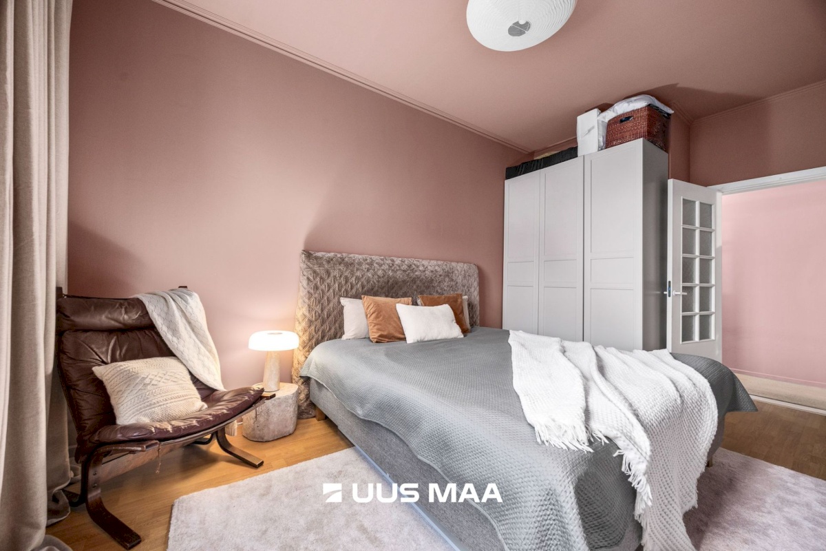 Tallinn, Kesklinna linnaosa, Sibulaküla, Lembitu 7